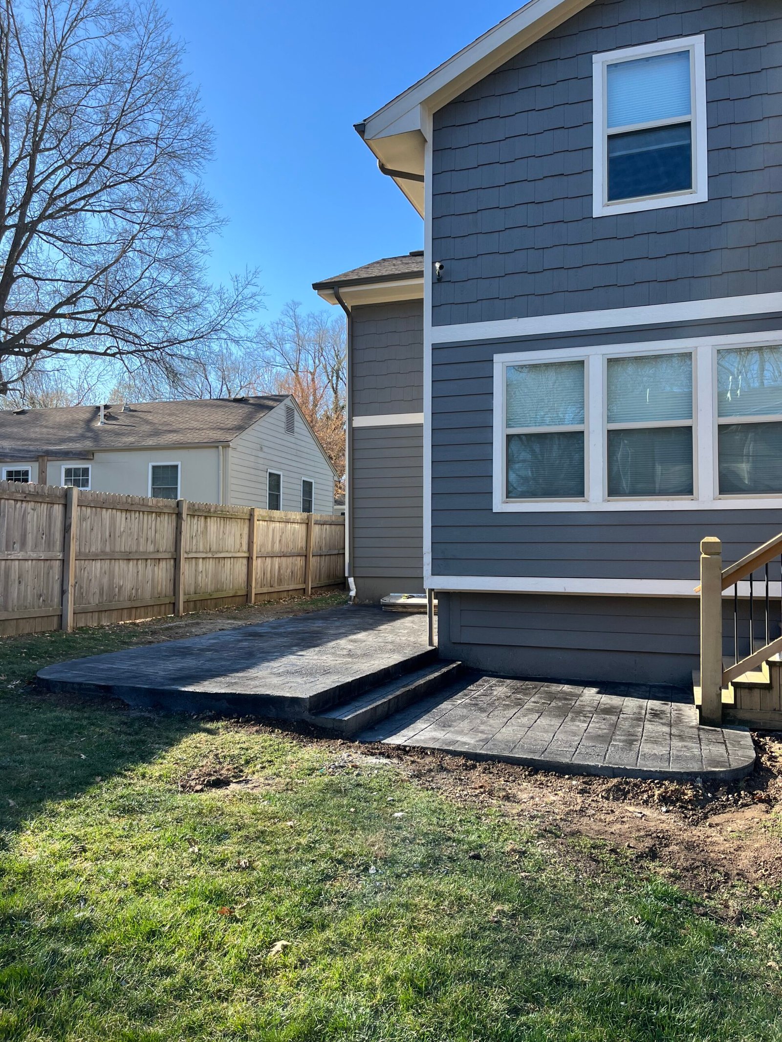Expert Landscaping and Hardscaping Services in Mission, KC