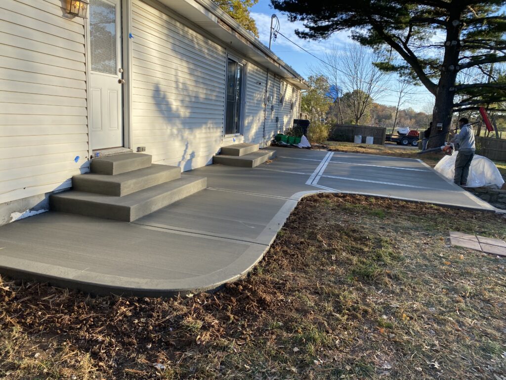 Professional Landscaping and Hardscaping Services in Overland Park, KS – Custom Designs & Installation