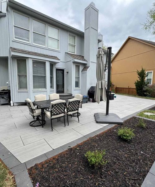 Overland Park Landscaping | Boost Property Value Instantly | Top Tier