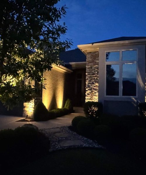 landscaper & hardscaper in wyandotte county