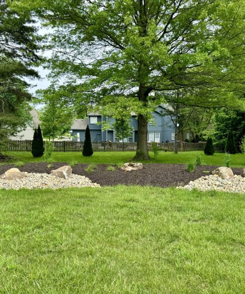 Top Tier Landscaping offers expert landscaping and hardscaping in Prairie Village, KS. Custom outdoor design, patios, retaining walls, and more.