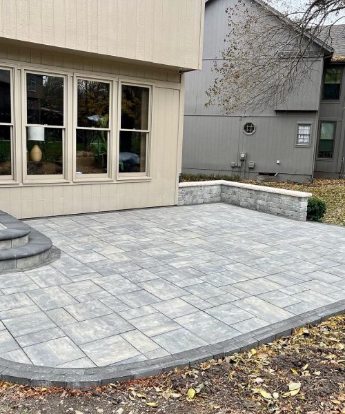 Pavers and Concrete Services