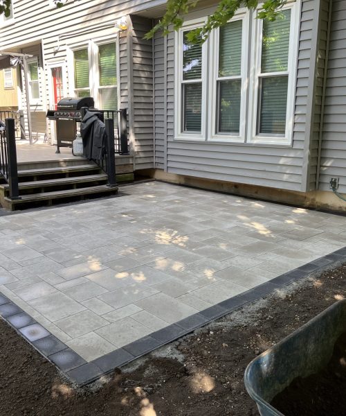 Expert Hardscaping in Loch Lloyd, MO by Top Tier Landscaping