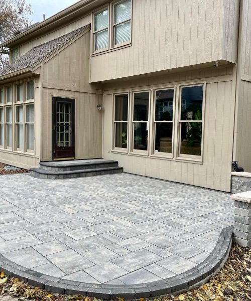 Expert Landscaping in Shawnee, KS by Top Tier Landscaping KC