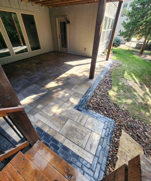 Expert Hardscaping in Loch Lloyd, MO by Top Tier Landscaping