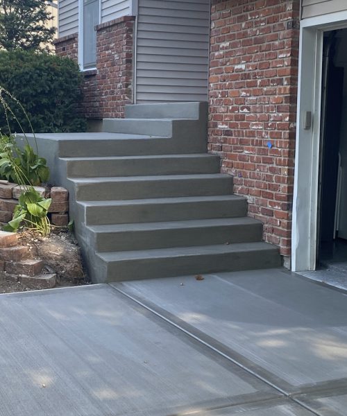 landscaper & hardscaper in Cass County backyard design