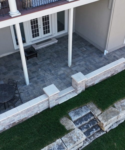 Landscaping in Belton, MO | Top Tier Landscaping