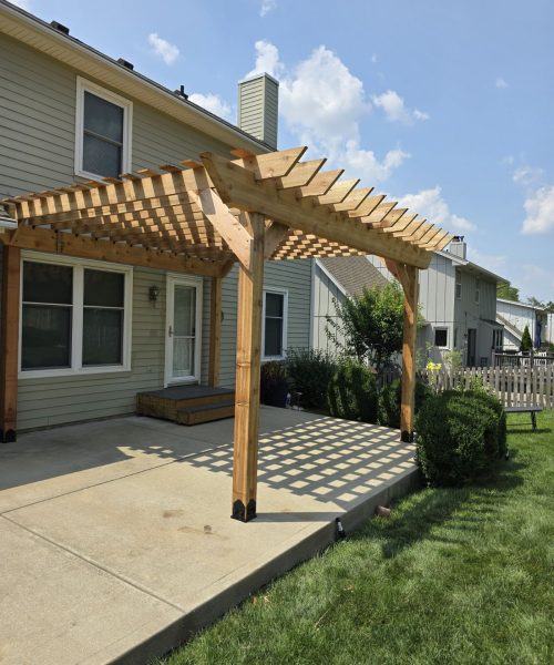 Customer Reviews | Top Tier Landscaping Kansas City