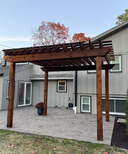 Top Tier Landscaping in Loch Lloyd, MO