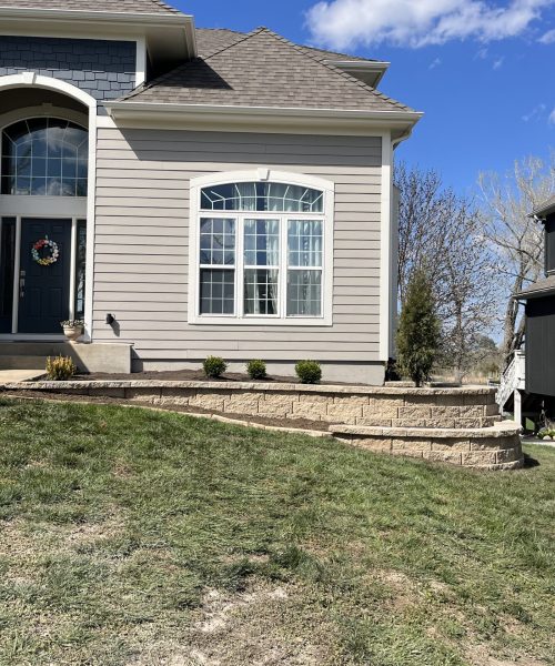 landscaper & hardscaper in jackson county